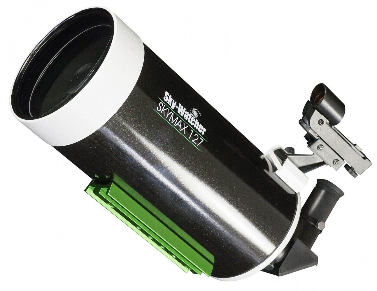 Sky-Watcher Skymax 127 Cassegrain Telescope + EQ3-2 Mount & Tripod #10672/20448S