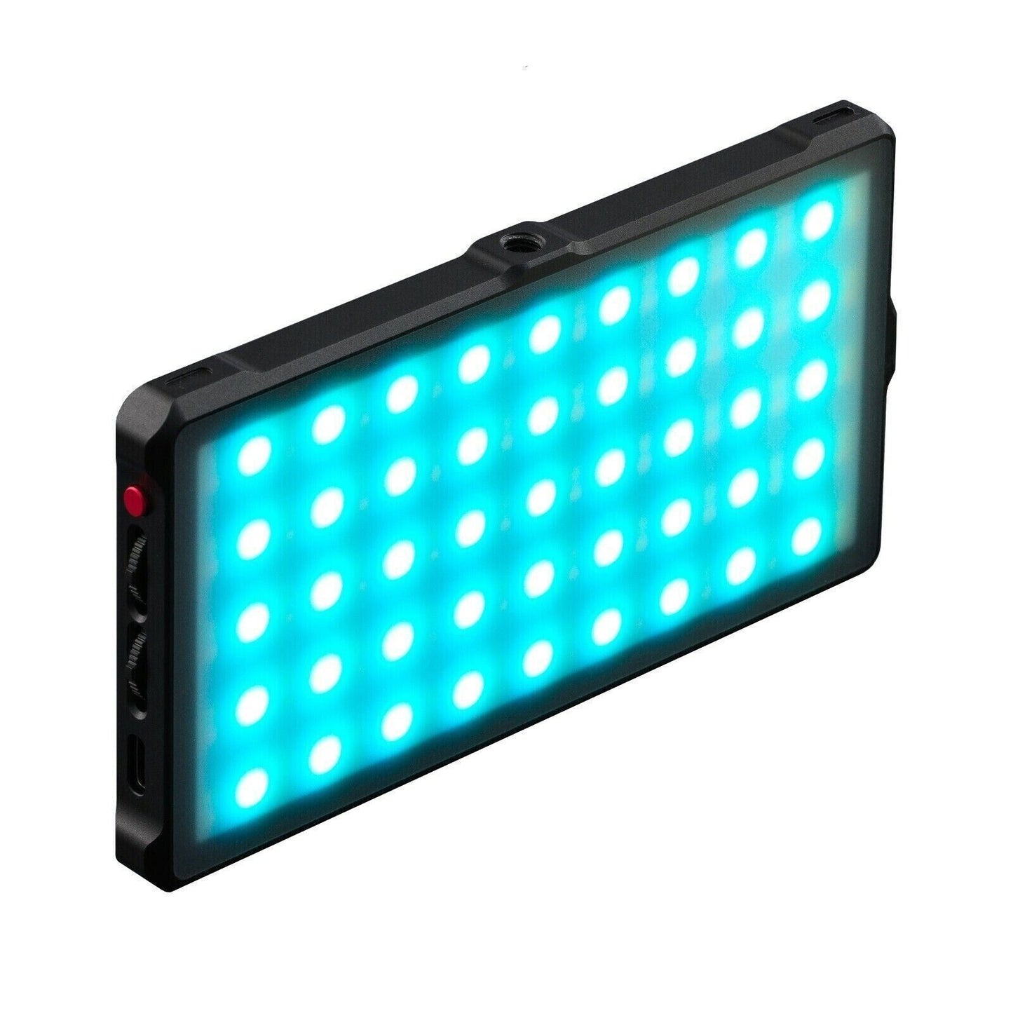 Kenro Smart Lite RGB Compact LED Video Light Panel 14.9 x 8cm – KSLP102 (UK) NEW