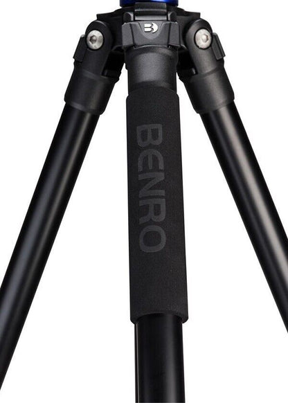 Benro TMA28A Series 2 Mach3 Aluminum Tripod #TMA28A 14Kg Load   (UK Stock)  BNIB