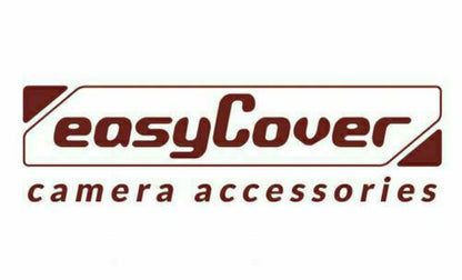 easyCover Silicone Skin Soft Case Cover Canon 650D/700D/Rebel T4i in Camouflage