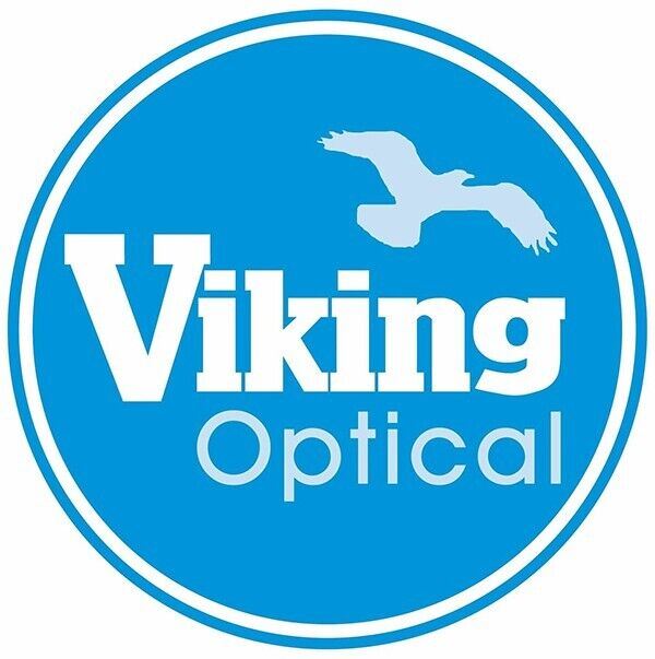 Viking Standard 8 x 30 Rubber Armoured Porro Prism Binocular (UK Stock) Clearanc