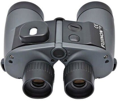 Fuji Fujinon 7x50 WPC-XL Mariner Binoculars illuminated Compass  #16366963  (UK)