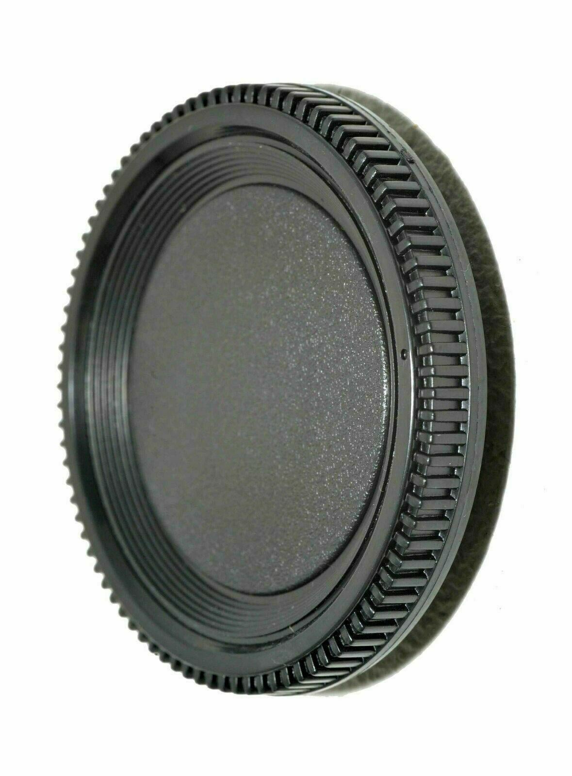 KOOD Body Cap for Nikon AF Camera Bodies - Nikon F  (UK Stock) NEW NIKON AF Body