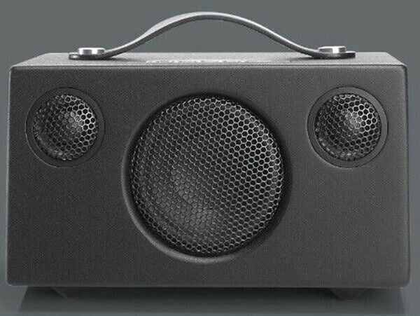 Audio Pro Addon T3+ Bluetooth Battery Speaker in Black   #192698 (UK Stock) BNIB