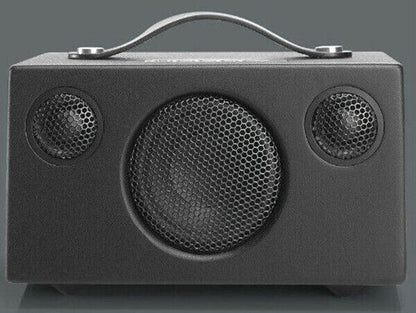 Audio Pro Addon T3+ Bluetooth Battery Speaker in Black   #192698 (UK Stock) BNIB