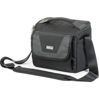 Think Tank Story Teller 5 Camera Shoulder Bag in Black / Grey (UK Stock) BNIP