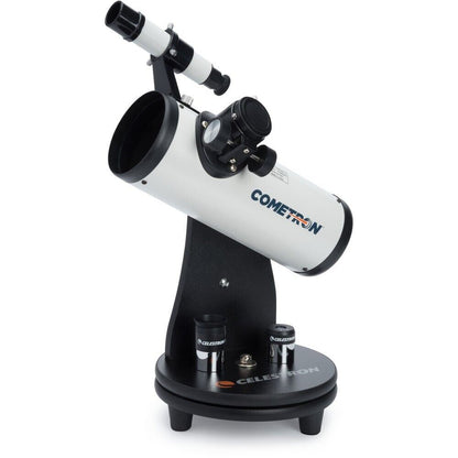 Celestron FirstScope Cometron 76mm Dobsonian Astronomy Telescope #21023 (UK) NEW