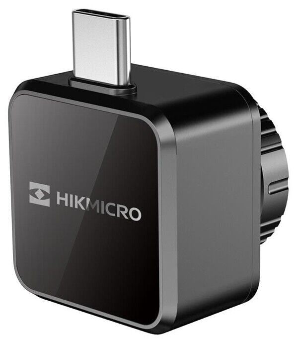 Hik Micro EXPLORER E20 Plus Smartphone USB-C Thermal Imager for Android (UK) NEW