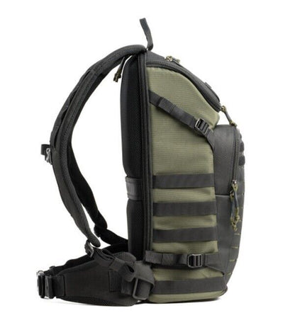 Think Tank DarkLight Camera Backpack 20L - montane green #720504 (UK Stock) BNIB