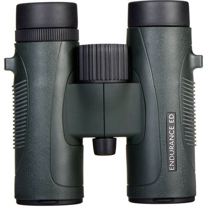 Hawke Endurance ED 10 x 32 Mid Size Binocular  in Green  #36203 (UK Stock)  BNIB