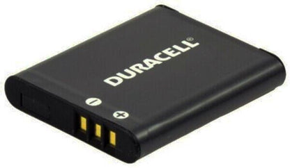 Li-50B DLI92 Li-ion Battery for Olympus Pentax Digital Camera by DURACELL DR9686