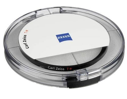 original Carl Zeiss T* UV Filter 55mm Anti-reelection (UK Stock) BNIB # 1933-984