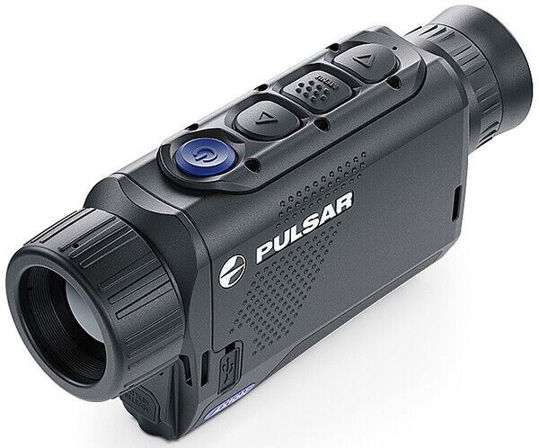 Pulsar Axion XM30F Thermal Monocular Night Vision + built in recorder (UK)  BNIB