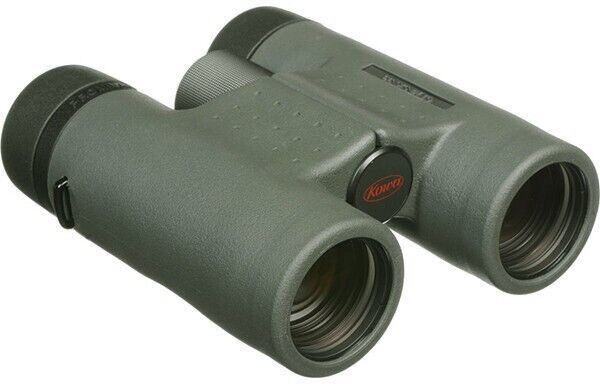 Kowa 8 x 33 Genesis 33 PROMINAR XD Binoculars #GN33-8 #10559 (UK Stock) BNIB NEW