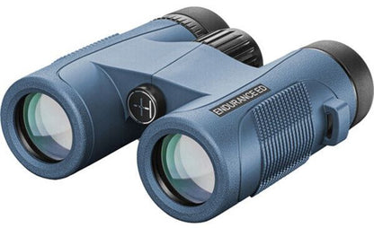 Hawke Endurance Marine ED 7 x 32 Mid Size Binocular in Blue #36500 (UK) BNIB NEW