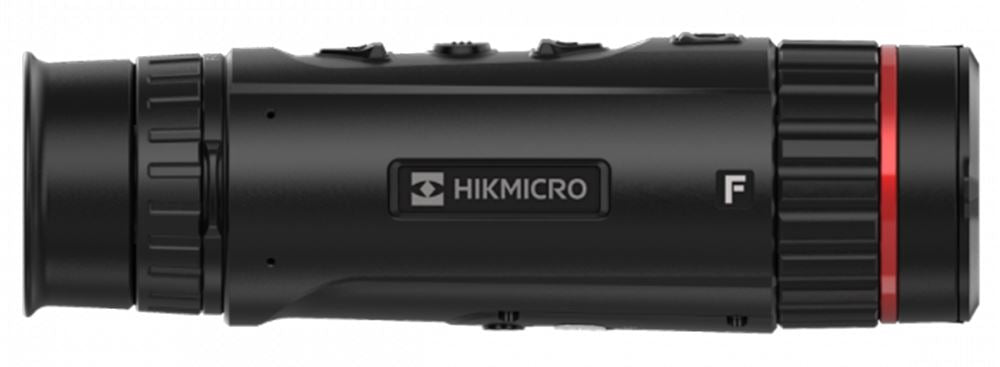 HIK Micro Falcon FH25 25mm 20mk Hand Held Thermal Image Monocular REFURBISHED 1y