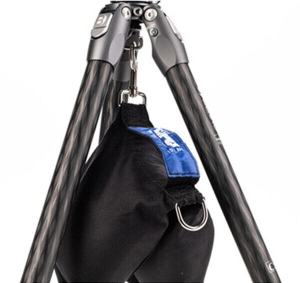 Benro Tortoise 25CLV Carbon Fibre 2 Series Tripod + S4 Pro Video Fluid Head (UK)