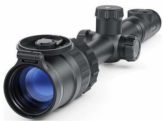 Pulsar Digex C50 Digital Colour Night Vision Digital Rifle Weapon Scope Non WiFi