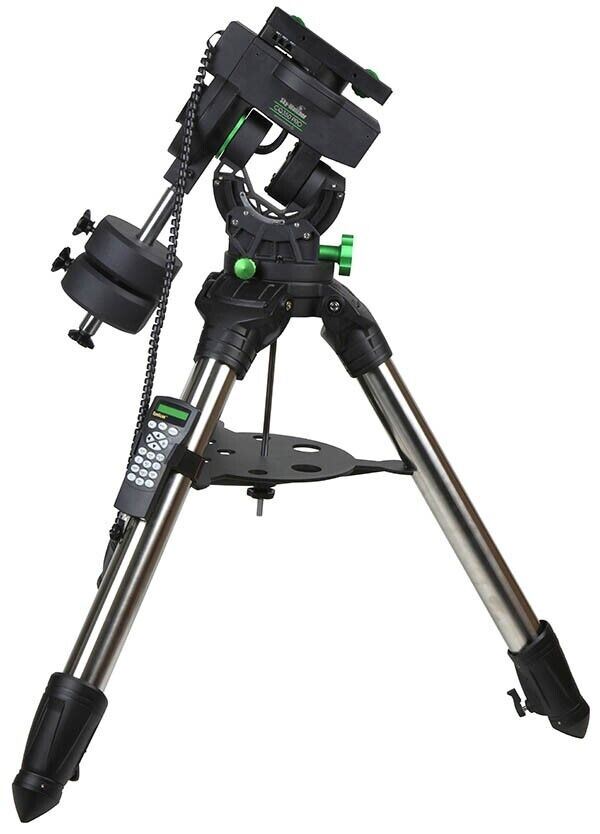 SkyWatcher CQ350 PRO GOTO EQ MOUNT & TRIPOD EXTRA HEAVY-DUTY #20309 / 20939   SO