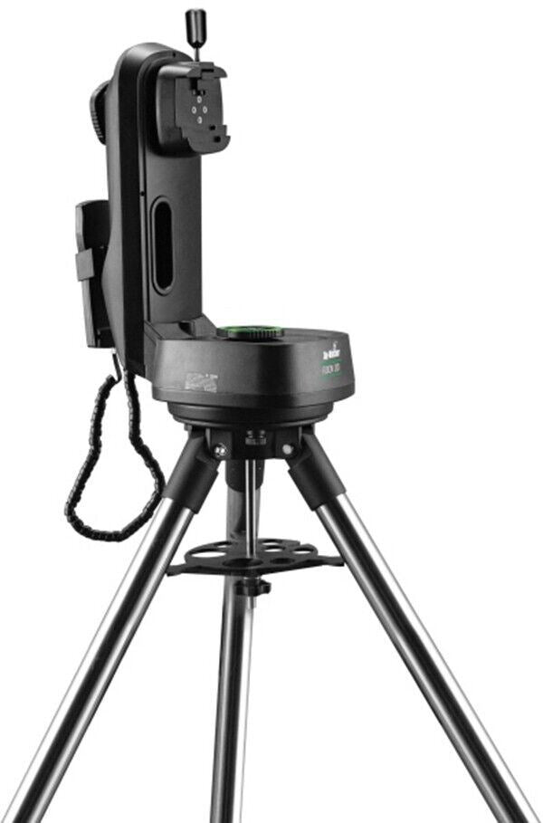 Sky-Watcher SKYMAX PRO 150mm Telescope + Fusion 120i WiFi GOTO Mount & Tripod SO