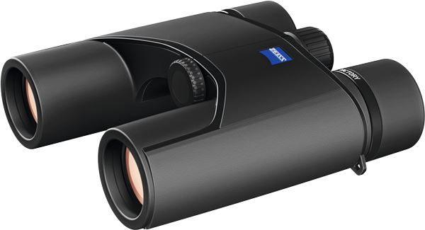 Zeiss Victory Pocket 8 x 25 Premium Compact Binoculars (UK Stock) BNIB BEST COM