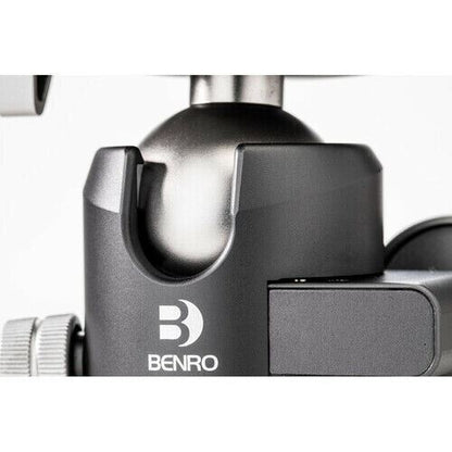 Benro GX25 Two Series Arca-Type Low Profile Aluminum Ball Head  (UK Stock)  BNIB