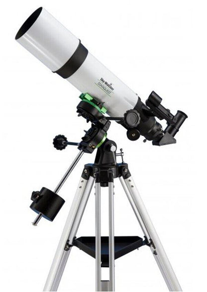 Skywatcher StarQuest 102R 4" Refractor Telescope  EQ/ALT  #10279 (UK Stock) BNIB