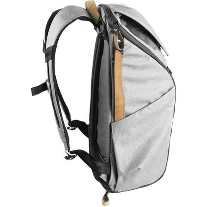 Peak Design Everyday Backpack 20 in Ash