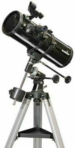 Sky-Watcher Skyhawk 114 4.5" Astronomy Catadioptric Telescope #10921 (UK) BNIB