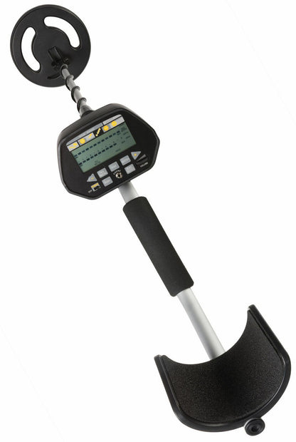 Bresser NATIONAL GEOGRAPHIC Bounty Hunter Metal detector #9010500 (UK Stock) NEW