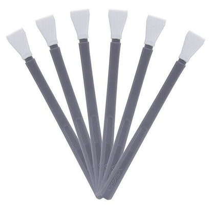 6 x VSGO Micro 4/3 Micro Four Thirds Sensor Cleaning Swabs 12mm for M4/3 (UK)NEW