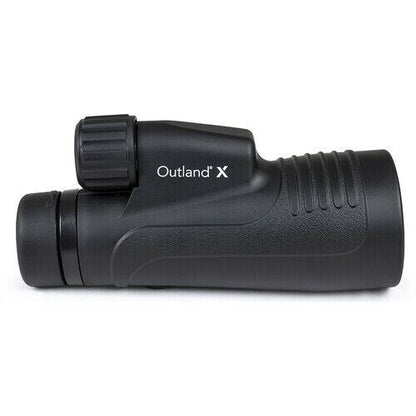 Celestron 10 x 50 Outland X Monocular + Digiscope Adapter #72370 (UK Stock) BNIB