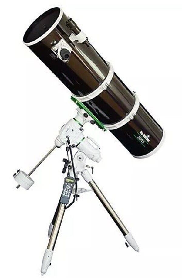 Skywatcher Explorer 300 PDS + EQ6-R PRO GOTO Mount & Tripod #10222/20855 SO (UK)