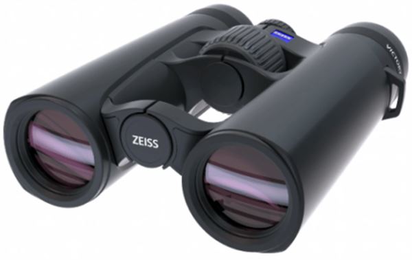 Zeiss Victory SF 8 x 32 Mid Size Top Quality Binoculars - Black (UK Stock)  BNIB