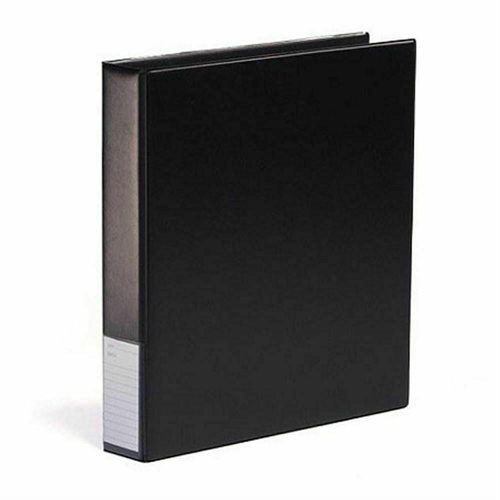 Kenro Ringbinder for Negative Filing Sheets for 135mm & 120 Film  KEN127PL