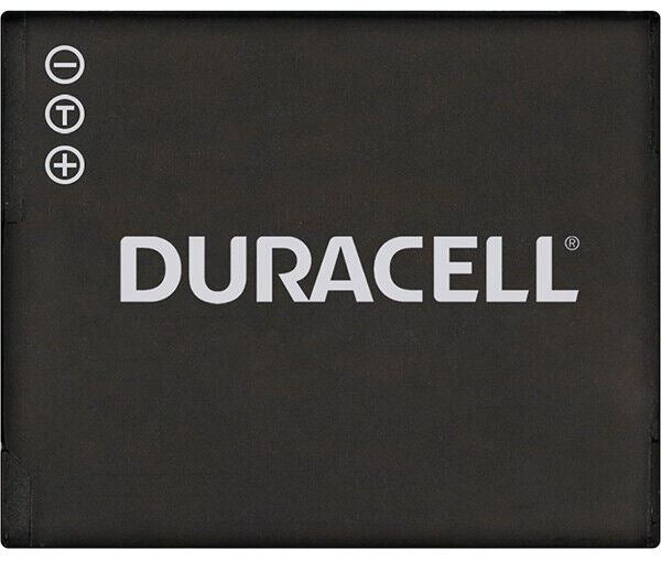 DMW-BCM13 Li-ion Battery for Panasonic Digital Camera by DURACELL #DRPBCM13 (UK)