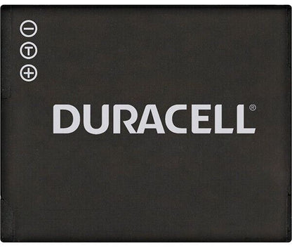 DMW-BCM13 Li-ion Battery for Panasonic Digital Camera by DURACELL #DRPBCM13 (UK)