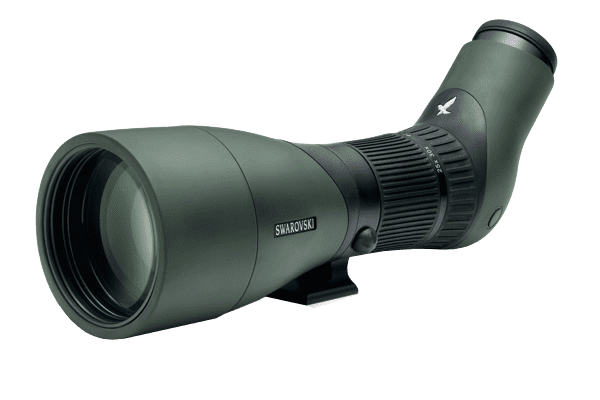 Swarovski ATX 95mm Spotting Scope KIT with Eyepiece, Angled Viewing