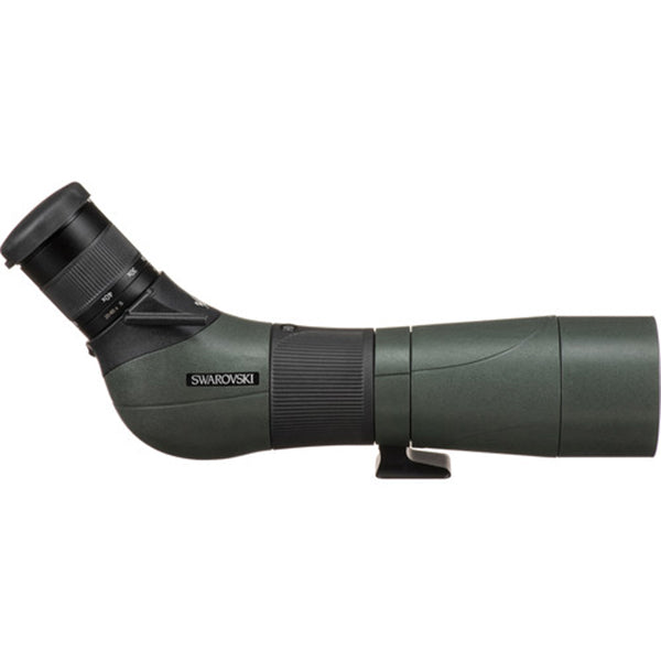 Swarovski ATS 65 HD Angled Spotting Scope + 20-60x Eyepiece Kit