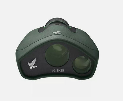 Swarovski DG 8 x 25 Digital Guide Birding Monocular