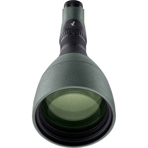 Swarovski ATX 115mm Spotting Scope KIT with Eyepiece, Angled Viewing