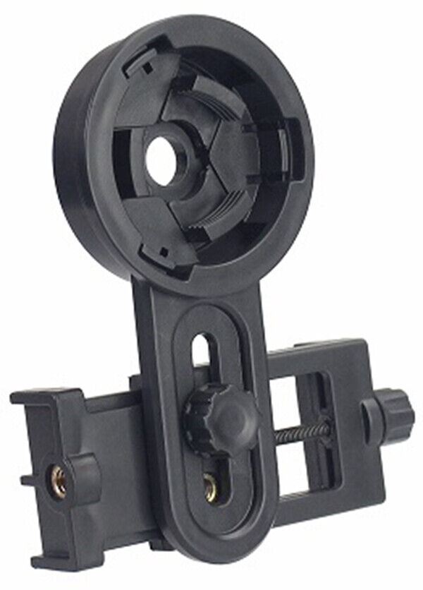 Viking Universal Smart Phone Digi-scoping Adapter for Telescope Binocular (UK)