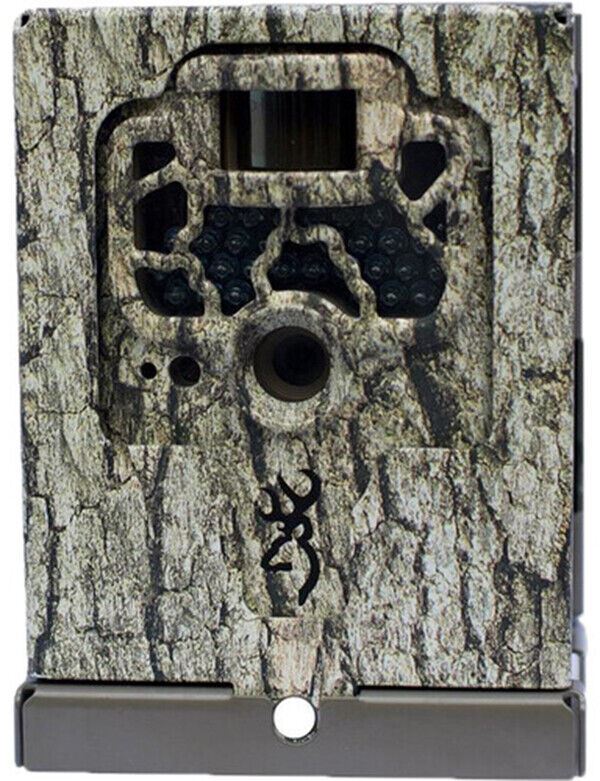 Browning Trail Camera Security Box for Strike Force/Dark Ops/Command Ops #BTC-SB