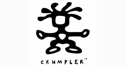 Crumpler Pretty Boy 220 XXS Bag in Red/Silver for compact cameras BNIP, UK stock