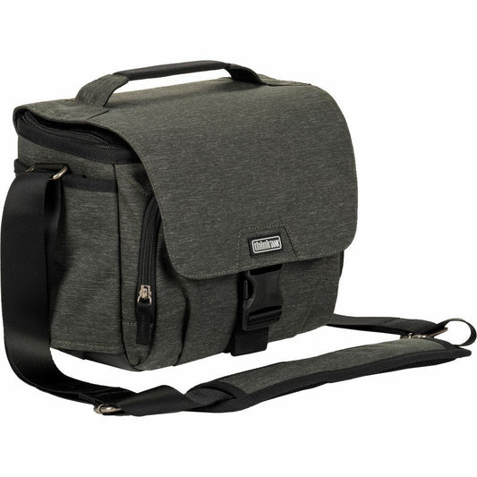 THINK TANK Vision 10 Camera Messenger Bag in Dark Olive (UK Stock) BNIP + Tablet