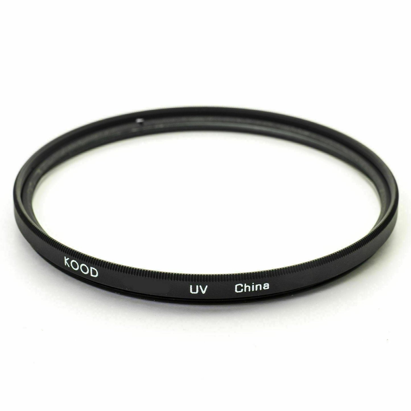 KOOD SLIM 62mm UV FILTER ULTRA VIOLET FOR DSLR Camera Lens 62mm (UK Stock)  62mm