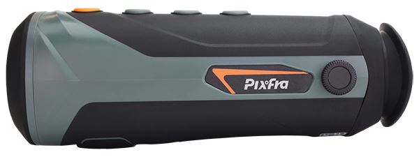 Pixfra Mile M20-B10-G Thermal 10mm Monocular 40mK Smart Night Vision  (UK)  BNIB