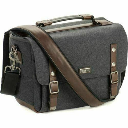 Camera Bag Shoulder Think Tank Luxury Signature 10 slate Grey #T374 (UK Stock)