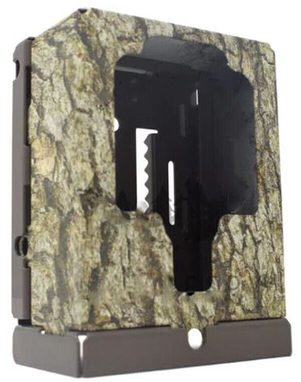 Browning Trail Camera Security Box for Strike Force/Dark Ops/Command  #BTC-SB-SM