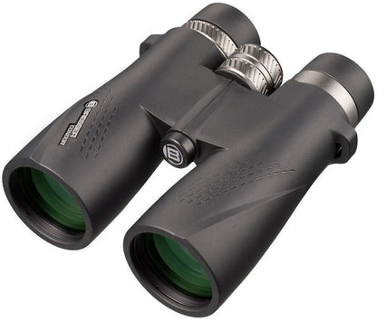 Bresser Condor 10 x 50 Waterproof Binoculars in Black  #1821051 (UK Stock)  BNIB